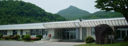 特別養護老人ホームせせらぎ荘の温泉